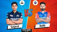 ఢిల్లీ బ్యాటింగ్, ఓటమికి ప్రతీకారం తీర్చుకుంటుందా?