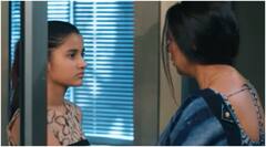 अनुपमा को श्रुति से नहीं मिलने देगी आध्या, वनराज को डांट लगाएंगे बापूजी