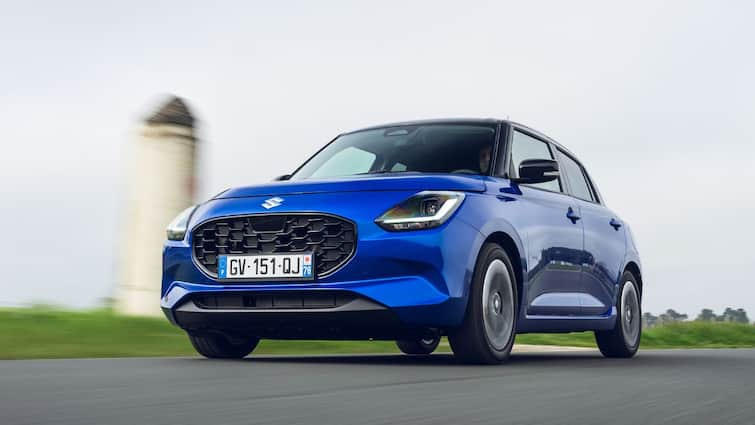 New 2024 Maruti Swift Bookings Open Are Bookings For The New 2024 Maruti Swift Open Unofficially?