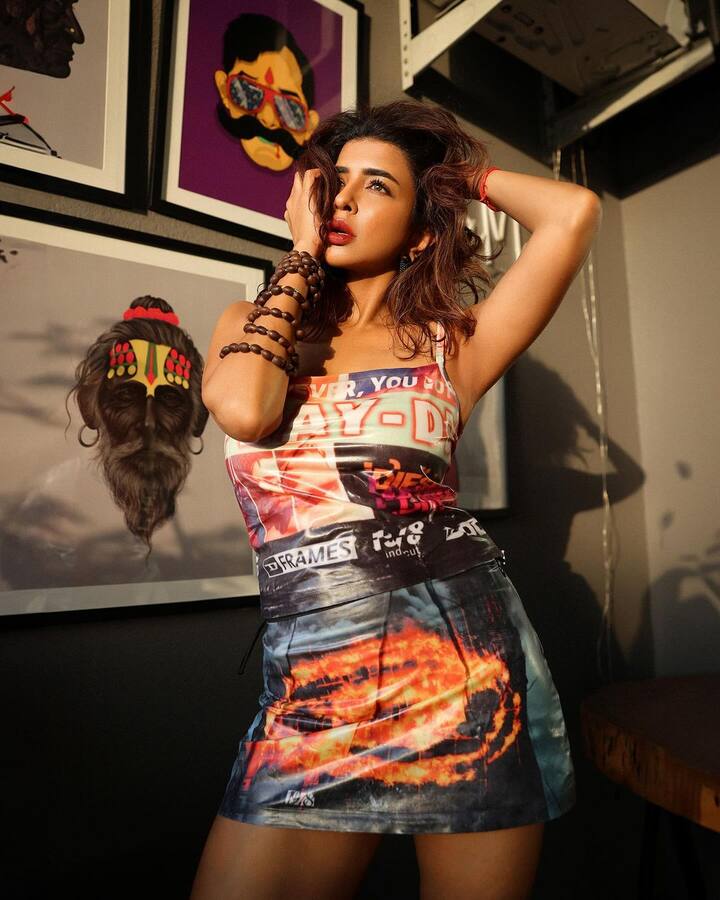 ఇలా మంచు లక్ష్మిని చూసి అంతా ఫిదా అవుతున్నారు. అయితే గతేడాది ముంబై వెళ్లిన మంచు లక్ష్మి అక్కడే స్థరపడాలని నిర్ణయించుకుంది.