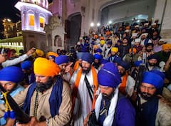 Amritpal Singh: जेल में बंद वारिस पंजाब दे प्रमुख अमृतपाल सिंह लड़ेगा लोकसभा चुनाव, सीट भी फाइनल