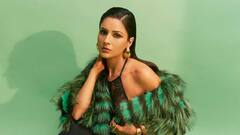 Shehnaaz Gill: शहनाज गिलचा किलर लूक, दिसतेय झकास!