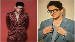 Vijay Varma Proves He Is The Ultimate Style Icon For Gen Z; See PICS