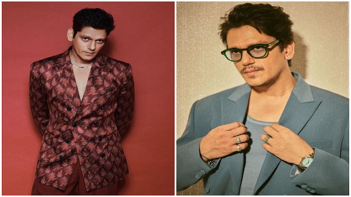 Vijay Varma is undoubtedly the heart-stealing actor of Indian cinema. Besides being known as the chameleon actor, Vijay Varma is also known for his fashion choices.