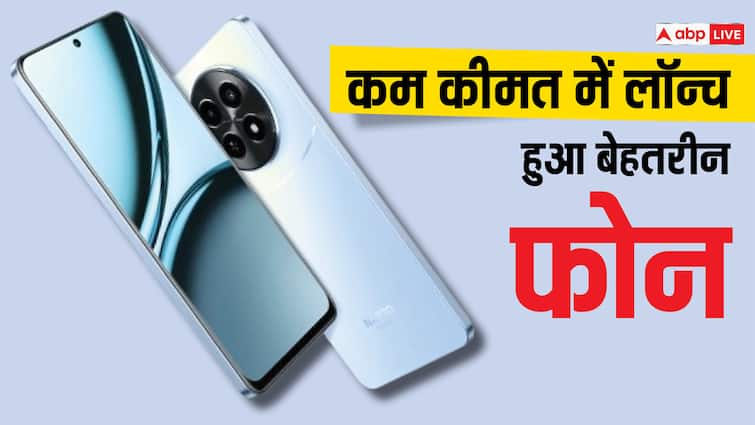 Realme Narzo 70 and Narzo 70x 5G launched in India, will get air gesture and rain water touch features
