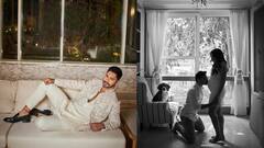 सलमान खानकडून मिळाली धमकी... वडिलांनी लाँच करण्यास दिला नकार, सलग 11 हिट चित्रपट देऊन वरुण धवन बनला सुपरस्टार!