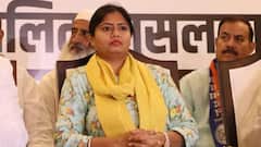 लोकसभा चुनाव नहीं लड़ेंगी पल्लवी पटेल? मां कृष्णा पटेल का इस सीट से लड़ना लगभग तय!