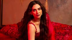Aditi Rao Hydari Latest Photos : హీరామండి మూవీ ప్రమోషనల్ షూట్​లో అదితిరావు హైదరీ.. ఎంత అందంగా ఉందో చూశారా?