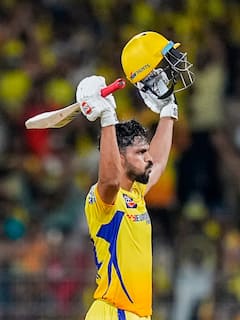 IPL 2024: रुतुराज गायकवाड़ क्रिकेटर उत्कर्षा पवार के प्यार में हुए थे क्लीन बोल्ड, बेहद फिल्मी है लव स्टोरी