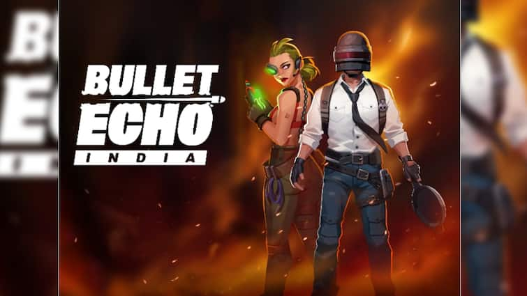 Bullet Echo India Launched In India. Krafton’s PvP Shooter Now Available To Play