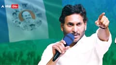 శత్రు సైన్యాన్ని ఓడించేందుకు ఉత్తరాంధ్ర సిద్ధం- సీఎం జగన్ మాస్ స్పీచ్