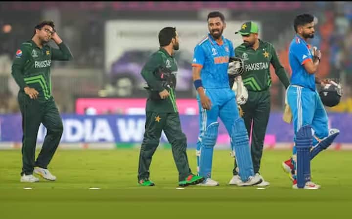 IND vs PAK Cricket Match: indian cricket team may not travel to pakistan for champions trophy 2025 bcci source report IND vs PAK: ચેમ્પિયન્સ ટ્રૉફી 2025 માટે ભારતીય ટીમ નહીં જાય પાકિસ્તાન, રિપોર્ટમાં મોટો ખુલાસો