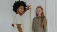 Parenting Tips:ઉંમરની સાથે જો બાળકની નથી વધી રહી હાઇટ તો આ ડાયટ પ્લાનની સાથે આ ટિપ્સ કરો ફોલો