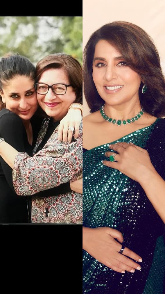 देवरानी–जेठानी के मिलन की कड़ी बनीं करीना कपूर