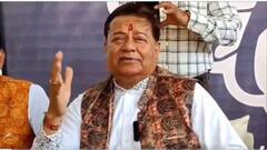 भजन गायक अनूप जलोटा ने PM मोदी और CM योगी की तारीफ, बताया 'अवतार पुरुष', विपक्ष पर क्या कहा?