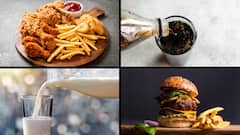 Irritable Bowel Syndrome: Food Items That Should Be Avoided If You Have IBS