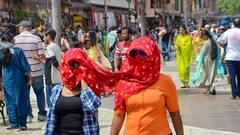 Summer Health Tips: তীব্র তাপপ্রবাহে বাড়ে স্ট্রেস, ছোট্ট কিছু অভ্যাসই নিয়ন্ত্রণে রাখবে একে