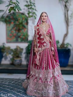 'कैसी ये यारियां ' फेम क्रिसैन बैरेटो ने बॉयफ्रेंड संग रचाई शादी, मंडप में दूल्हेराजा संग किया लिपलॉक