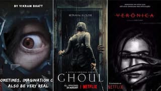 OTT Movies : ओटीटीवर हॉरर धमाका! स्वत:च्या सावलीलाही घाबराल, अशा सत्य घटनांवर आधारित चित्रपटांची मेजवानी