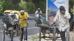 Weather Update: আজ কলকাতা-সহ দক্ষিণবঙ্গে তাপপ্রবাহের সতর্কতা জারি, কী বার্তা হাওয়া অফিসের ?