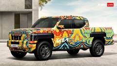 Kia कर रही फर्स्ट पिक-अप ट्रक लाने की तैयारी, साल 2025 में होगा लॉन्च!