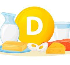 Vitamin D Deficiency: ਜੇਕਰ ਵਿਟਾਮਿਨ-D ਦੀ ਕਮੀ ਤੋਂ ਹੋ ਪ੍ਰੇਸ਼ਾਨ, ਤਾਂ ਦੂਰ ਕਰਨ ਲਈ ਅਪਣਾਓ ਇਹ ਟਿਪਸ