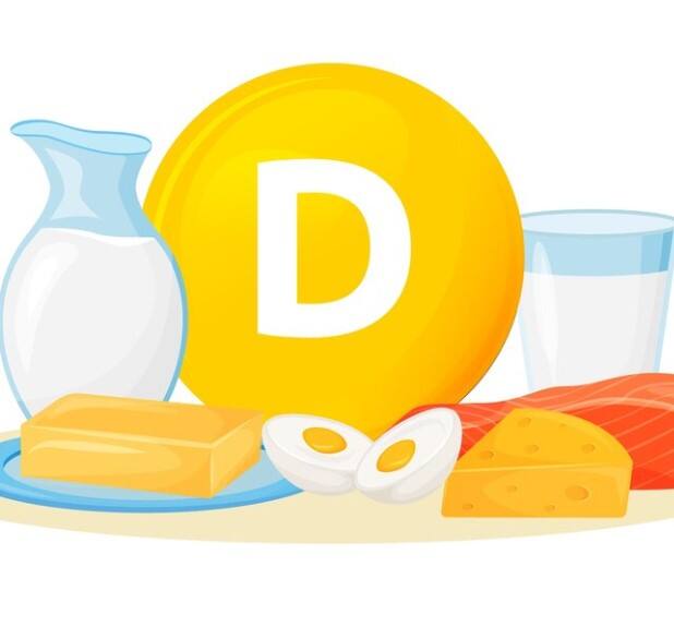 ਸਰੀਰ 'ਚ ਵਿਟਾਮਿਨ ਡੀ ਦੀ ਘਾਟ ਕਾਰਨ ਸੋਰਾਇਸਿਸ, ਕ੍ਰੋਨਿਕ ਕਿਡਨੀ ਰੋਗ, ਸ਼ੂਗਰ, ਦਮਾ, ਡਿਪਰੈਸ਼ਨ ਤੇ ਕੈਂਸਰ ਵਰਗੀਆਂ ਕਈ ਗੰਭੀਰ ਬਿਮਾਰੀਆਂ ਦਾ ਖ਼ਤਰਾ ਵਧ ਜਾਂਦਾ ਹੈ।