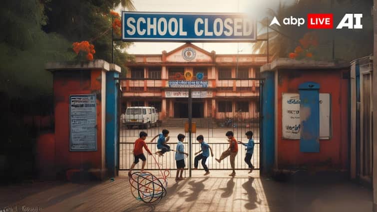 UP के इस जिले में 6 जुलाई तक 8वीं तक के स्कूल बंद, डीएम ने दिए आदेश