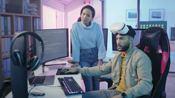 Breaking Stereotypes: From Programming To Quality Assurance, Diverse Pathways To Success In Gaming Careers