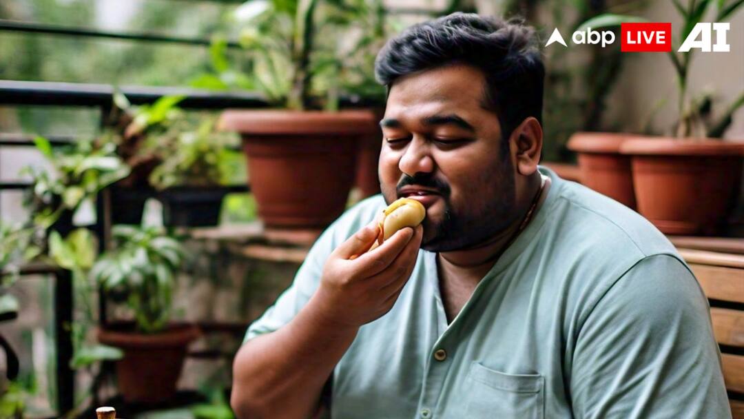 जब आदमी मोटा होता है तो सबसे पहले उसके शरीर में कौन सा अंग फैलता है? When a person becomes fat which part of his body expands first fat people in India जब आदमी मोटा होता है तो सबसे पहले उसके शरीर में कौन सा अंग फैलता है?