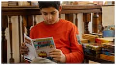 Parenting Tips: बच्चों में बुक रीडिंग की आदत जानें कैसे डालें, फिर किताब नहीं छोड़ेगा