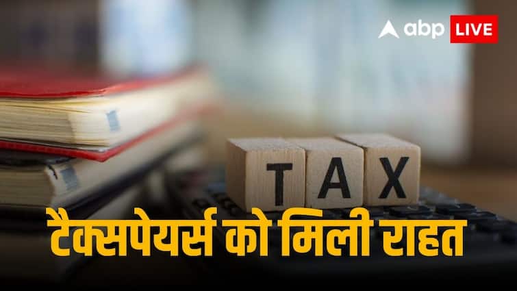 Income Tax Rules No action for short deduction of TDS TCS if PAN linked with Aadhaar by 31 May 2024 Income Tax:  इनकम टैक्स विभाग ने दी राहत, 31 मई तक पैन से आधार किया लिंक तो कम TDS कटौती पर नहीं होगी कार्रवाई