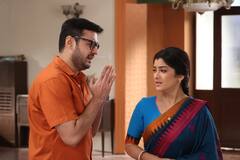 Bengali Serial: অনিকেতের সাহায্যে অরুণাভর কুকীর্তি ফাঁস শ্যামলীর, মহাপর্বে আর কী কী চমক?