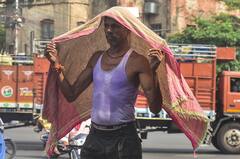 Heat Wave : তাপমাত্রা কতয় পৌঁছলে বলা হয় তাপপ্রবাহ? কখন তীব্র তাপপ্রবাহ?