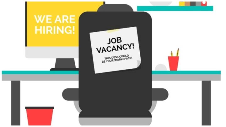 ये वैकेंसी उत्तर प्रदेश सबऑर्डिनेट सर्विस सेलेक्शन कमीशन ने निकली हैं और आवेदन आज से एक हफ्ते बाद यानी 1 मई से शुरू होंगे.