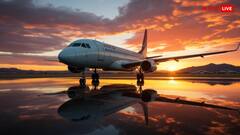 बच्चों को प्लेन में माता-पिता के साथ ही मिलेगी सीट, नियम में किया गया बदलाव