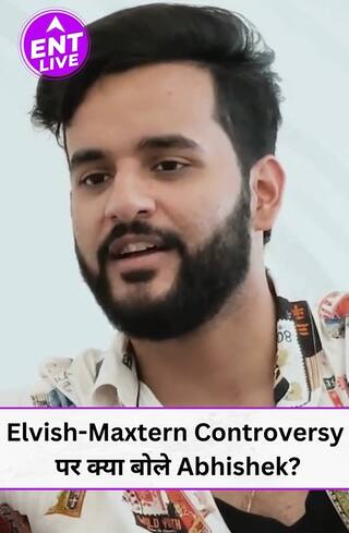 Elvish Yadav और Maxtern की Controversy पर क्या था Fukra Insaan का Reaction?