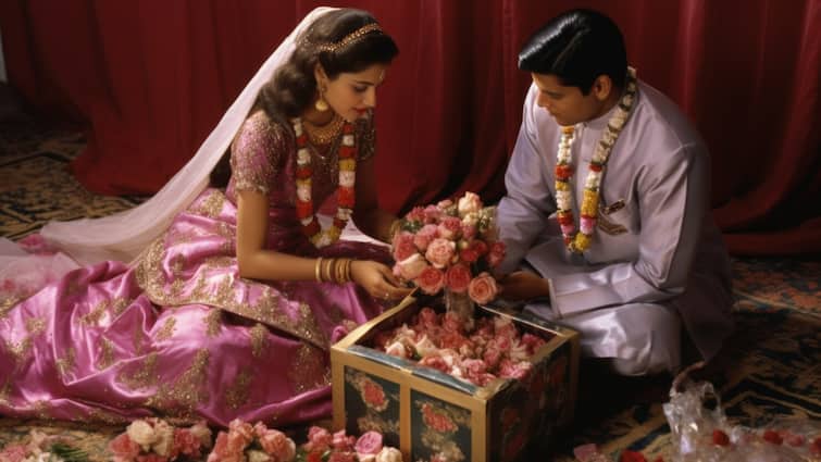 सुहागरात ही क्यों होती है, सुहागदिन क्यों नहीं, आखिर क्या है इसके पीछे की वजह? Why is first night cald suhagraat and not suhaagdin What is the reason behind this सुहागरात ही क्यों होती है, सुहागदिन क्यों नहीं, आखिर क्या है इसके पीछे की वजह?