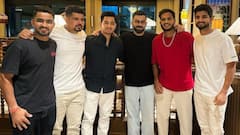 ‘They Have No Shame’: Virat Kohli & Other RCB Players Face Wrath Of Fans For ‘Partying’ After Loss Against KKR