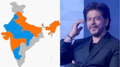 Shah Rukh Khan: இந்தியா ஒரு அழகான ஓவியம்! பிளவுபடுத்துவது இல்லை ஷாருக்கான் பளீர்!