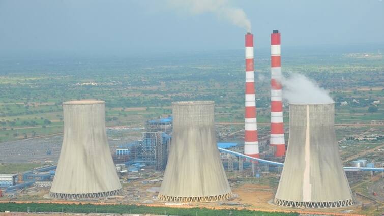 Environment and forest department ministry clears knot to produce power from Yadadri Power plant Yadadri Power Plant: యాదాద్రి పవర్ ప్లాంట్‌కి లైన్ క్లియర్ - విద్యుత్ ఉత్పత్తి కేంద్రం నుంచి గ్రీన్ సిగ్నల్