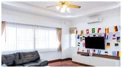 आपके पंखे से खट-खट की आवाज आती है, तो जानिए इसे ठीक कैसे करें?