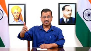 'EDના ચારેય સાક્ષીઓના સંબંધો ભાજપ સાથે', કેજરીવાલે SCમાં દાખલ કર્યો જવાબ