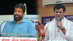 अमरावतीत बच्चू कडू विरुद्ध राणा वाद पेटला! नौटंकी केली नसून यापुढे सोडणार नाही, बच्चू कडूंचा पलटवार