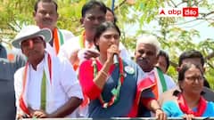 YSR, విజయమ్మను  బూతులు తిట్టిన బొత్స తండ్రి సమానులా ?  జగన్‌పై షర్మిల సెటైర్లు