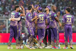 IPL 2024: KKR को मिला पूर्व पाकिस्तानी गेंदबाज का सपोर्ट, कहा- 'पलटीमार गिरगिट नहीं हूं जो पाला बदलूंगा'