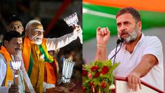 13 राज्यों की 89 सीटों पर थमा दूसरे चरण का प्रचार, विरासत TAX से मंगलसूत्र तक पर छिड़ा संग्राम