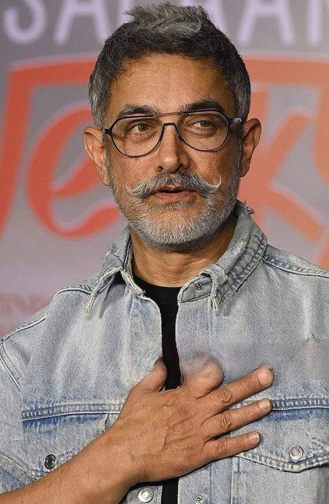 ਆਮਿਰ ਖਾਨ ਕਰਨਗੇ ਤੀਜਾ ਵਿਆਹ!