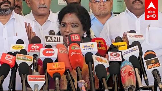 Tamilisai Soundrarajan : விஜயகாந்துக்கு பத்மபூஷன் கொடுக்காதது ஏன்?தமிழிசை சொன்ன பதில்