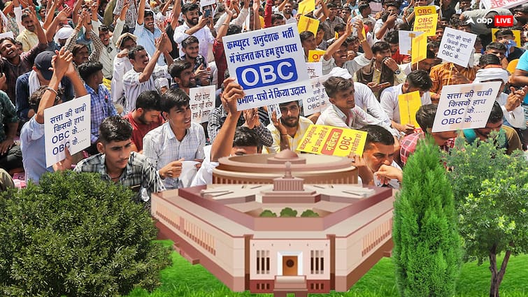 Other Backward Class Category How is a community or caste included in the backward class obc OBC Category: किसी समुदाय या जाति को पिछड़े वर्ग में कैसे शामिल किया जाता है?